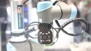 This was Elmia Automation 2024