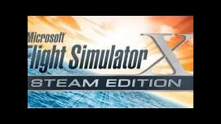 Livestream Flight Simulator FSX Steam Edition World Tour Chat Twenty First Flight Iceland Airport