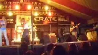 Greyscalemusic @ Jannus Landing, Emergenza FL Champions!