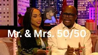 We's MARRIED NA!!! DearFuturewifey #LaterrasWhitfield #50/50 