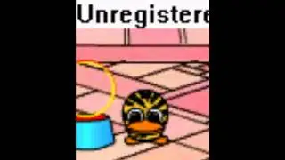 Panfu Werbung