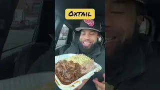 Следующий лучший ямайский ресторан в Торонто? #обзор