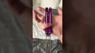 My balisong collection 2020