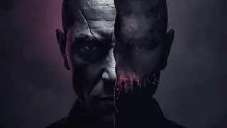 The Hidden Spiritual War Behind Human Suffering.