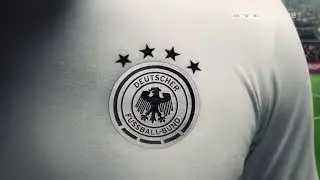 European Qualifiers Intro - FIFA World Cup 2018 - Germany