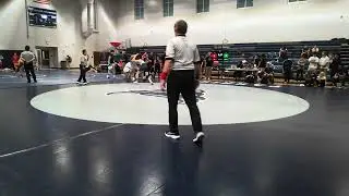District Duals 2A-D9 1/8/2026
