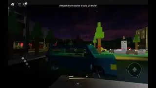 Robloxun sonunda hayatta kalıyoruz!