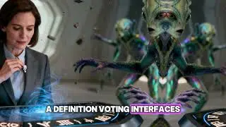 The Day The Council Witnessed Humanity&rsquo;s Polite Mode Turn Off In Real Time  HFY  HFY Sci Fi Story