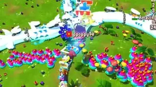 Snake Rivals - 16 DOUBLE BOSS KILLS COMPILATION👑👑💥🏄🏻