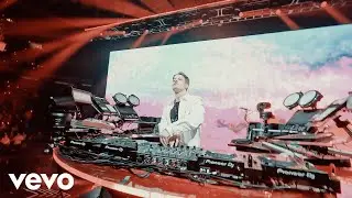 Kygo - Woke Up in Love (Madison Square Garden Performance (Live Performance)) ft. Gryffin