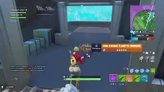 Pompe a tambour cheat SpamLand