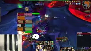 Heroic Halfus Wyrmbreaker - Holy Paladin POV