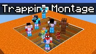 Hoplite - Trapping Montage