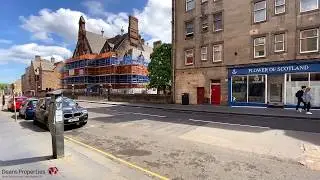 Virtual Viewing: 96/11 Canongate, Edinburgh, EH8 8DD