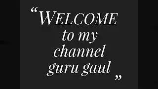 gaul men..