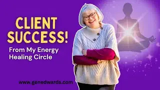 🌈Client Breakthroughs from My Psychic Energy Healing Circle | Emotional & Spiritual Healing Stories
