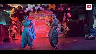 🙏✨ Ganesh Vandana Dance | Teacher&rsquo;s Day Celebration 2025 | Doctor&rsquo;s Zone 🌸📚