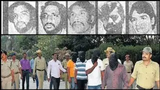 இந்தியாவையே திகிலுட்டிய உண்மை கதை | Pradeep Kumar