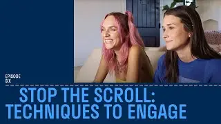 Stop the Scroll: Tips for More Engaging Video Content with Shannon Beveridge and Zolita