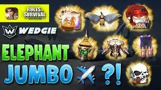 NEW ELEPHANT TUKTUK ROS UPDATE