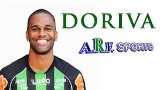 Doriva - Volante - America MG