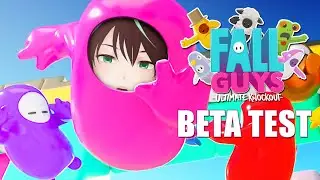 Fall Guys: Ultimate Knockout [Beta]