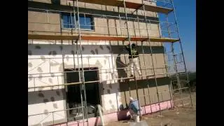Nizkoenergetick&yacute; dom mIN 1 - ekonoDOM s.r.o.