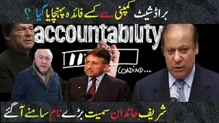 What is Broadsheet aggrement | broadsheet llc case on Pakistan info  in urdu/ hindi |RealLife Stream