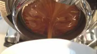 Izzo Alex Duetto IV espresso
