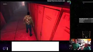 Haunted Demo Disc 2021 - 03 - Sneaky Punch
