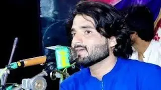 Mera Sardar Ali Hy||Man Han Nokar Mola Ali Da||Qaseda||Rajmeer Abbas
