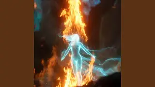 Ascend The Flame
