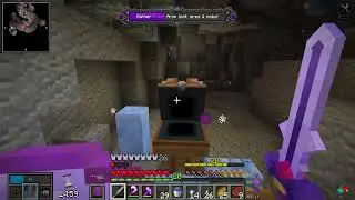 Slow Elixir | Minecraft: Vault Hunters | Part 38