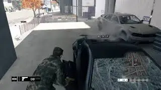 WWE MOVE IN WATCHDOGS