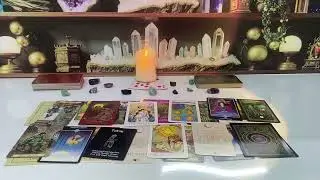 Благоприятная карма для Козерога; достижение цели; страсть разгорается! Гадание на картах Таро о ...