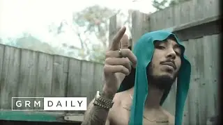 Reece West Ft. PK - Sterling [Music Video] | GRM Daily
