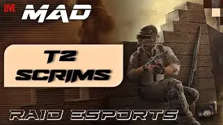 RaiD T2 | Sasta Casting Op