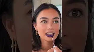 Kelsey Merritt features our Wonder Blading Lip Stain Masque on Allure!