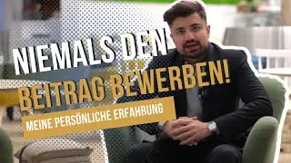 Darum niemals den Facebook Beitrag bewerben Button nutzen!