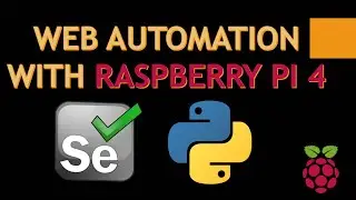 Raspberry Pi Web Automation Pt. 2 Web Scraping Prices Off Amazon with a Raspberry Pi 4