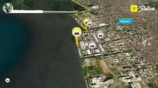 seaside moa (food trip)