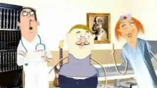 Dr. Cheese and the Potato family -- Seeing is believing