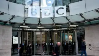 &lsquo;Absurd&rsquo;: BBC accused of &lsquo;forcing women to lie&rsquo; after reprimanding presenter over correction