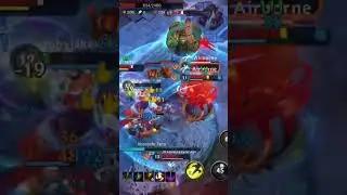 Lag? I Can Tank That.