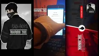 حذف حساب جوجل stream b3 pro  بدون كمبيوتر بدون انترنت