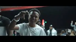 DJ Bebetch feat Basta Lion - FIRE AT NIGHT