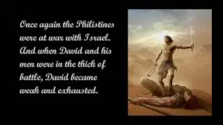 Giants, Anakim, Watchers, Nephilim, Rephaim, Emim in the Bible