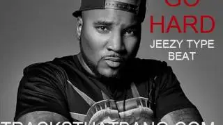 Young Jeezy Type Beat 2017 Called Go Hard(Free)