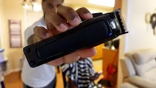 Мой опыт использования набора Royal Clips Hair & Beard Fade Kit 2.0 (ПОСМОТРЕТЬ В ДЕЙСТВИИ)