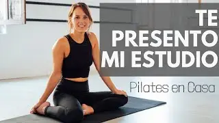 MI ESTUDIO DE PILATES ONLINE. Pilates en casa para Espartan@s
